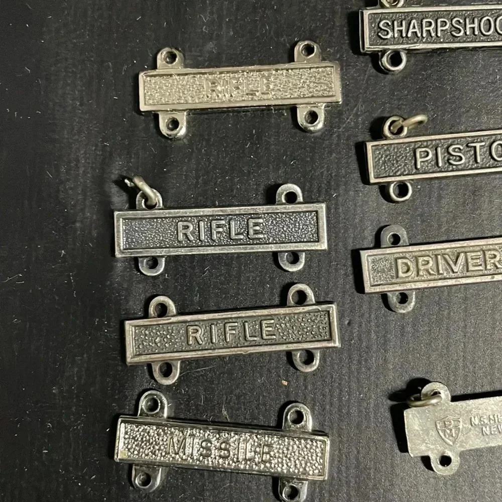 USAMM bars bundle - Picture 2 of 5